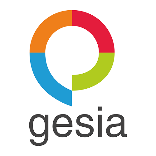 GESIA Logo