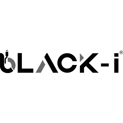 black i