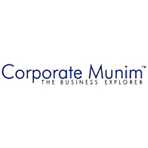corporate munim