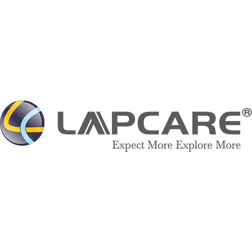 lapcare logo